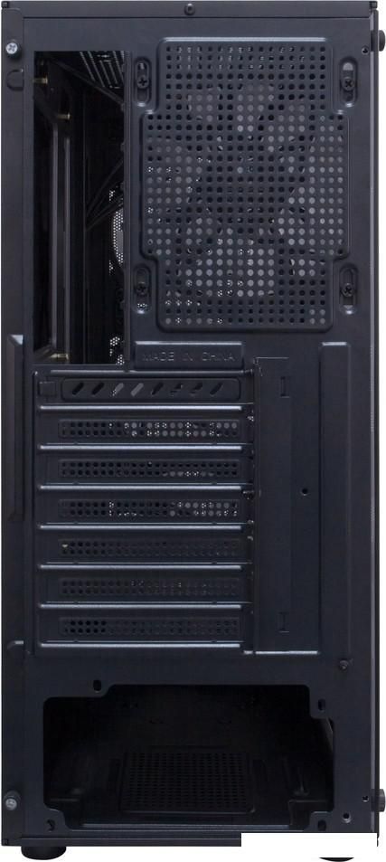Корпус 1stPlayer FD3 (черный)