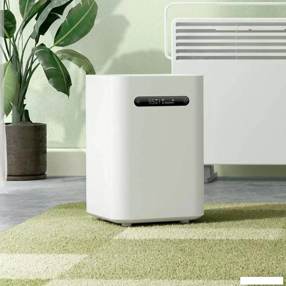 Увлажнитель воздуха SmartMi Evaporative Humidifier 2 CJXJSQ04ZM (корейская версия)