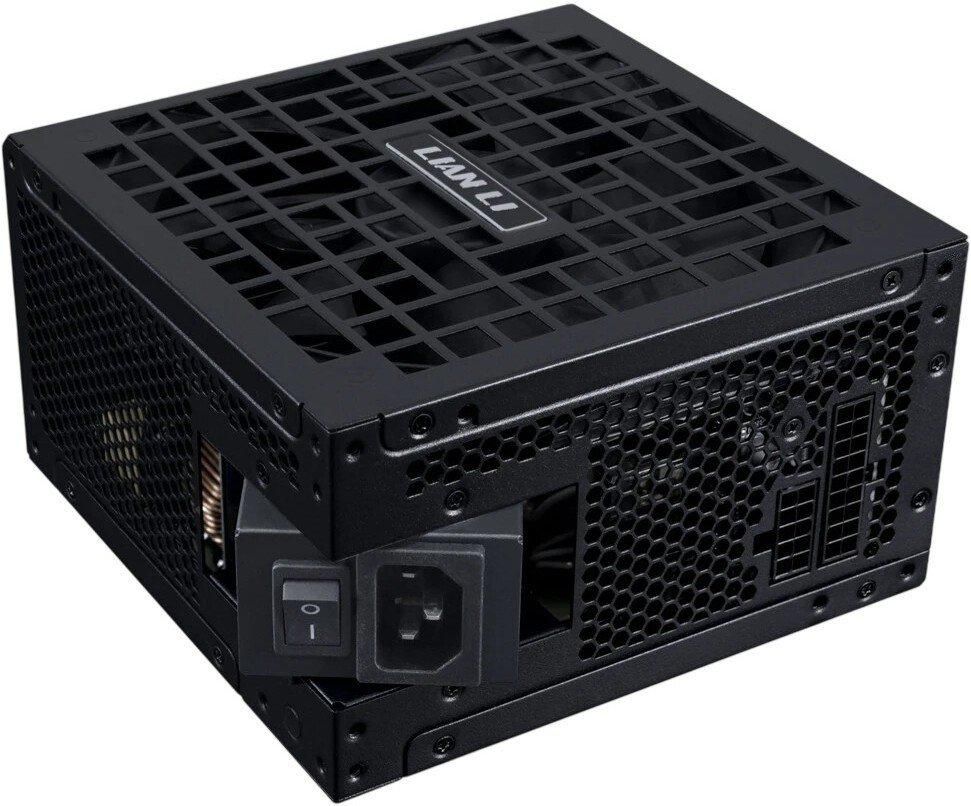 Блок питания Lian Li RS1200G G9P.RS1200G.BH00.RU