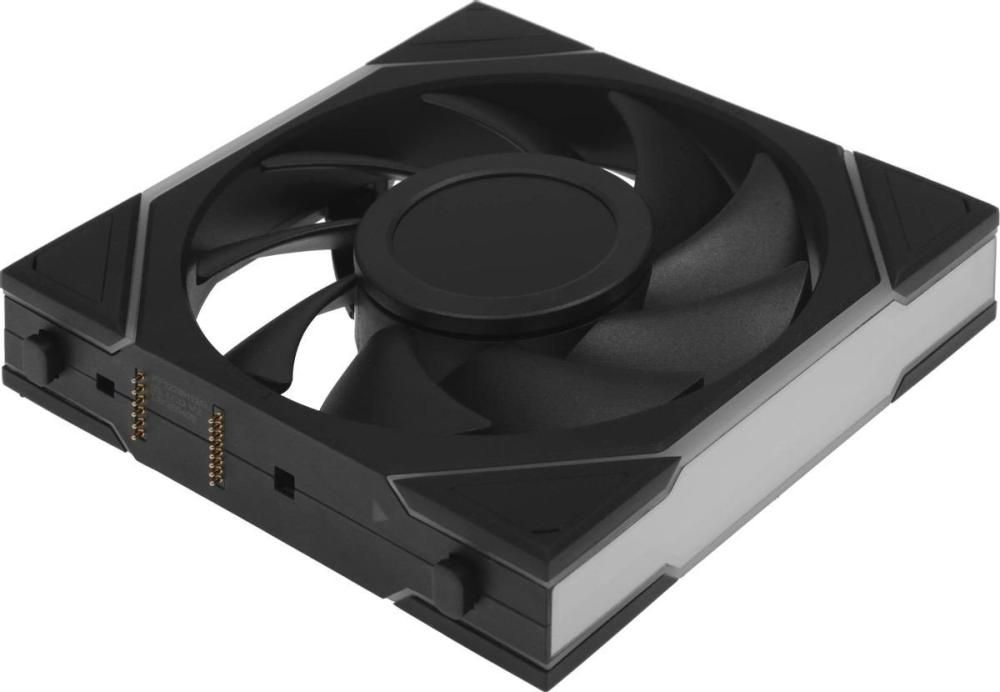 Вентилятор для корпуса Lian Li Uni Fan TL 120 Wireless G99.12TLLCD1W1B.R0