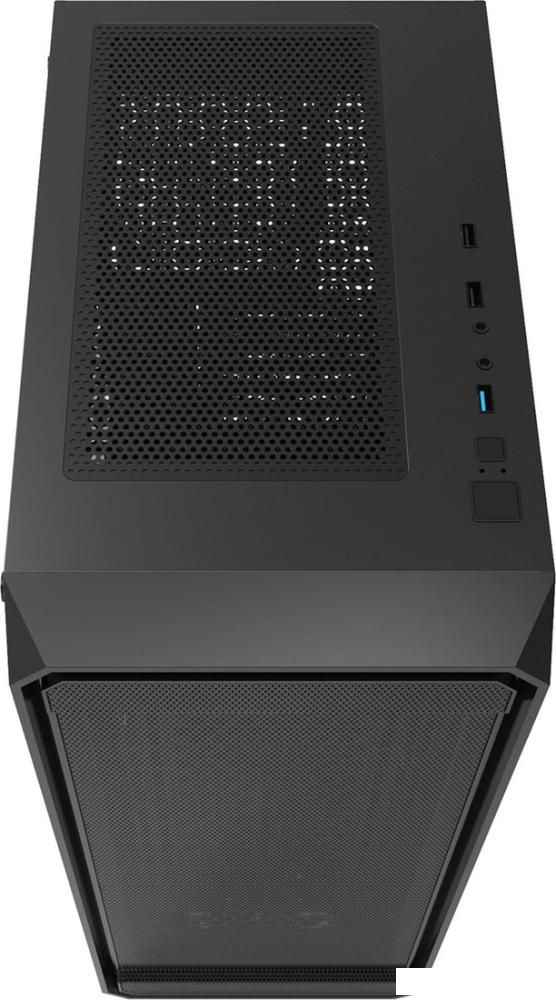 Корпус A4Tech Bloody BD-CC114 (черный)
