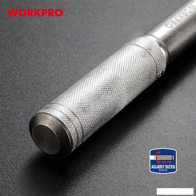Ключ разводной Workpro WP272015