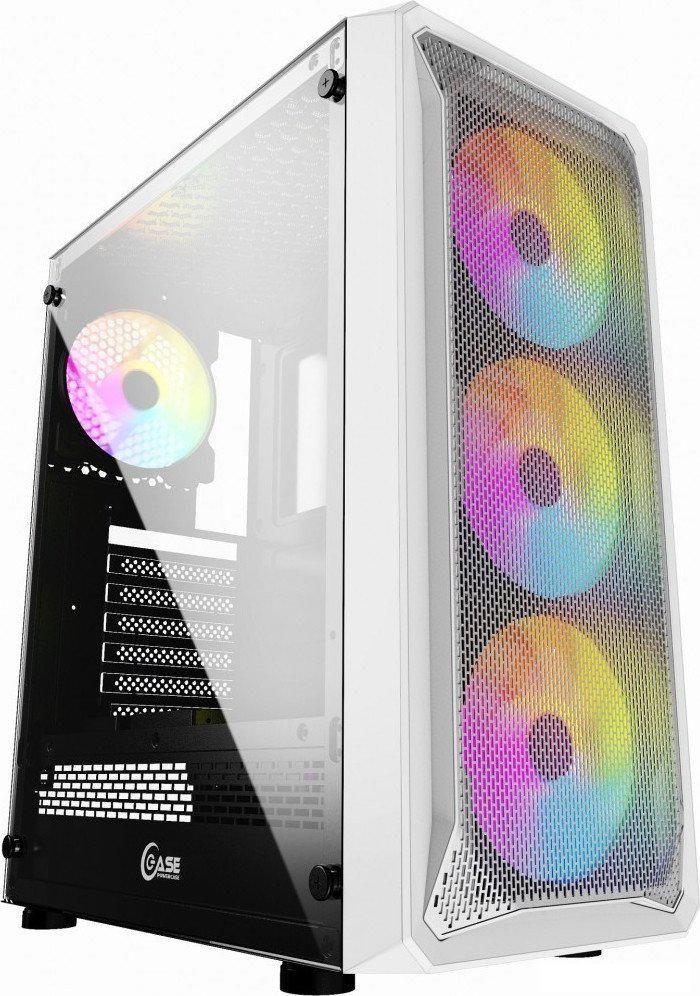 Компьютер Iven Gaming White 201280