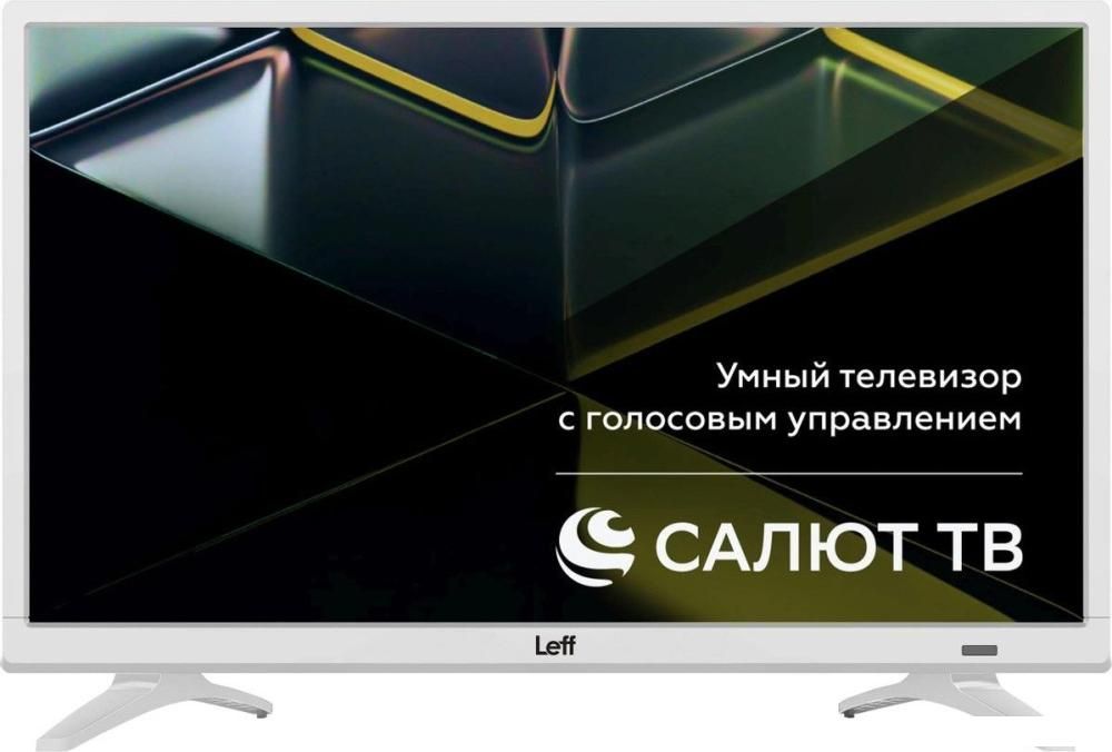 Телевизор Leff 24F691T
