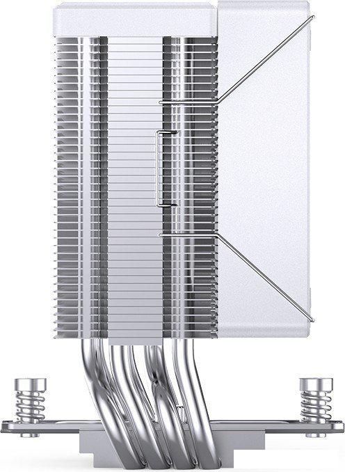 Кулер для процессора Jonsbo CR-1400 EVO Color White