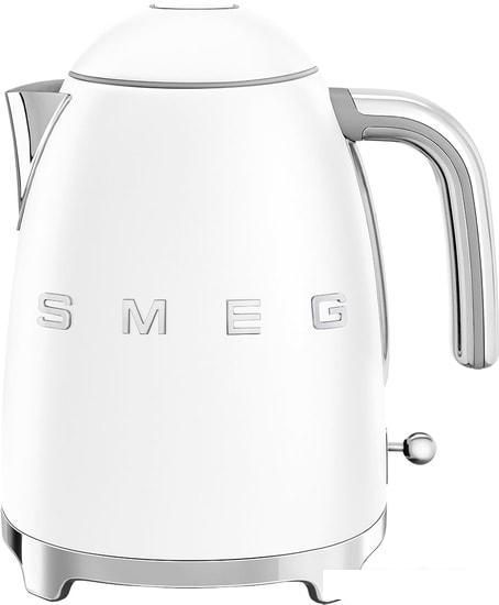 Электрический чайник Smeg KLF03WHMEU