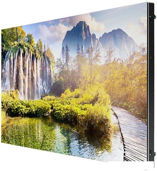 Информационная панель Samsung IE025R