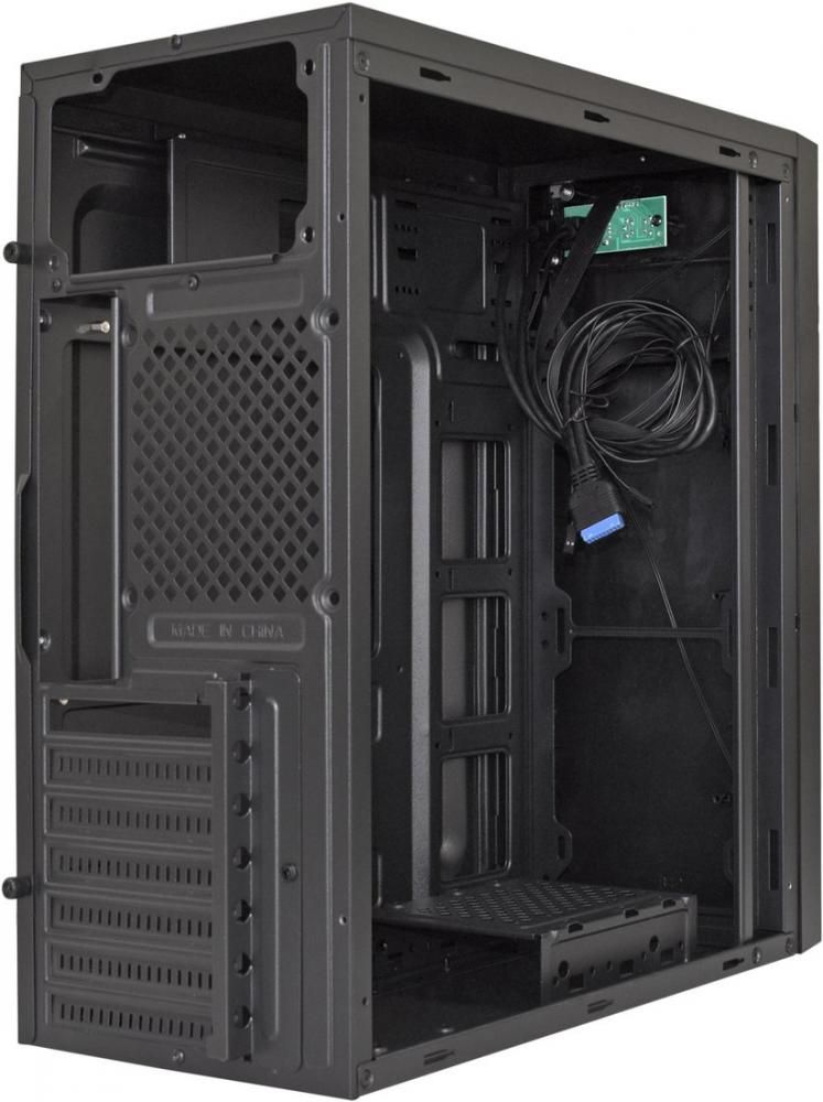 Корпус ExeGate XP-333U 450W EX283078RUS