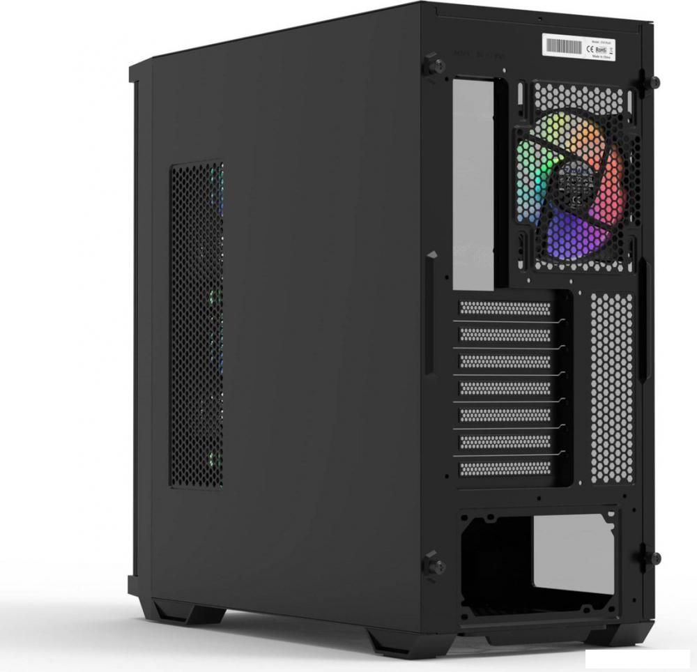 Корпус Zalman Z10 Plus