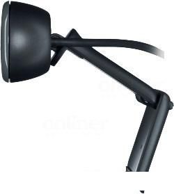 Веб-камера Logitech HD Webcam C270 Black (960-000635)