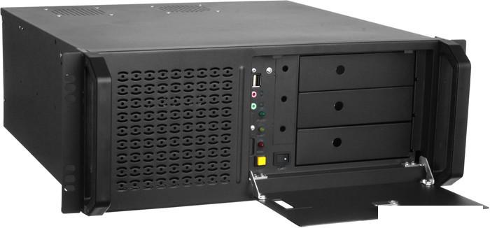 Корпуса ExeGate Pro 4U4019S EX254716RUS