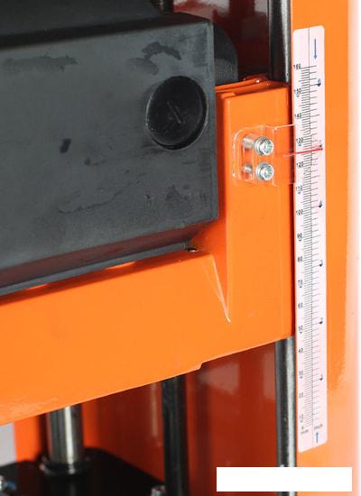 Рейсмусовый станок Patriot TP 330
