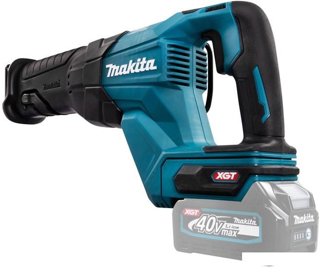 Сабельная пила Makita JR001GZ (без АКБ)