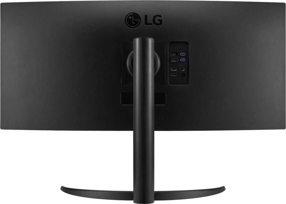 Монитор LG UltraWide 34WR55QK-B