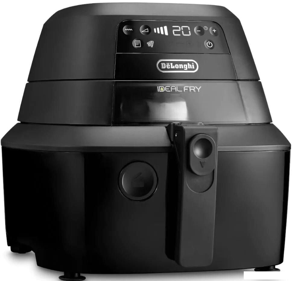 Аэрофритюрница DeLonghi FH2184.BK