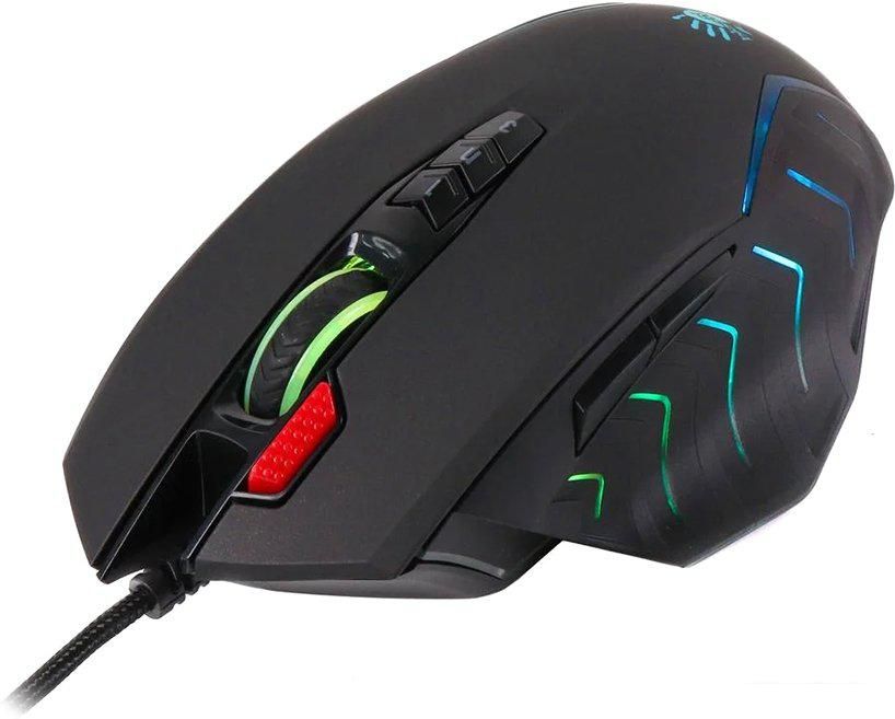 Игровая мышь A4Tech Bloody J95S Stone Black