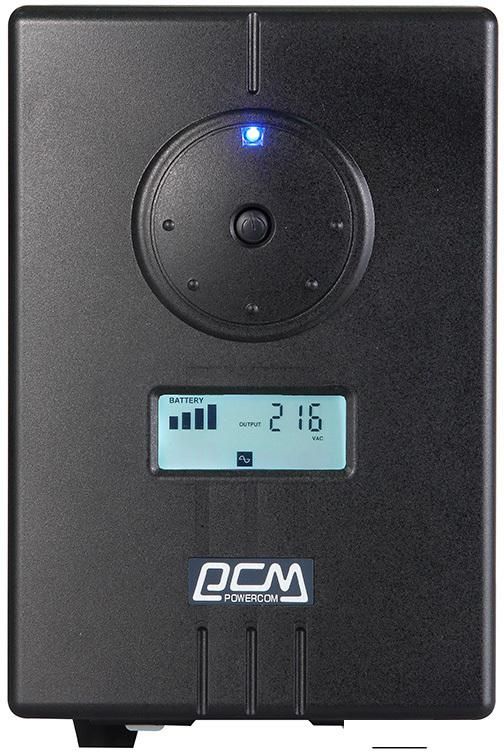 Источник бесперебойного питания Powercom Infinity INF-500