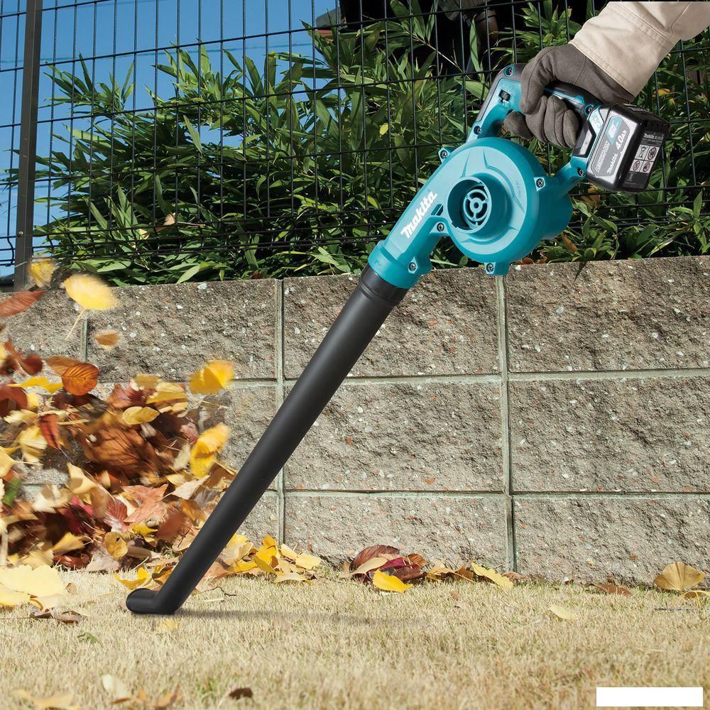 Ручная воздуходувка Makita UB101DZ (без АКБ)