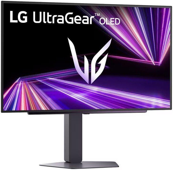 Игровой монитор LG UltraGear 27GX704A-B