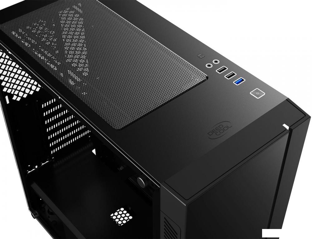 Корпус DeepCool Matrexx 55 V3 DP-ATX-MATREXX55V3
