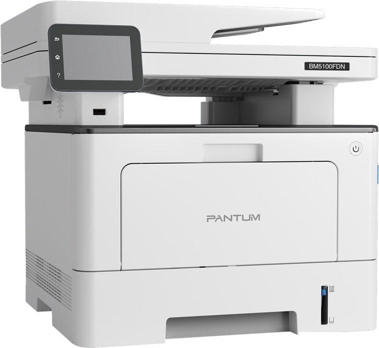 МФУ Pantum BM5100FDN
