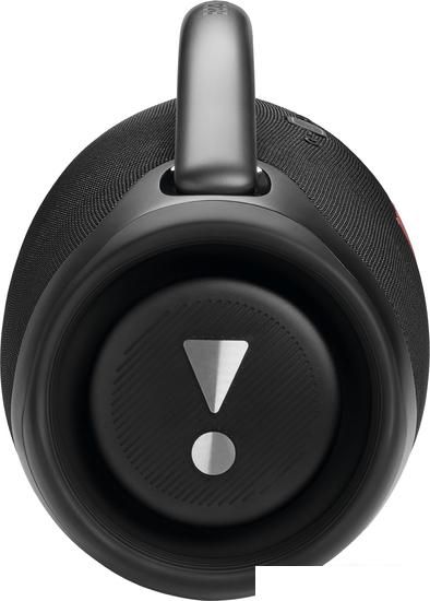 Беспроводная колонка JBL Boombox 3 (черный)