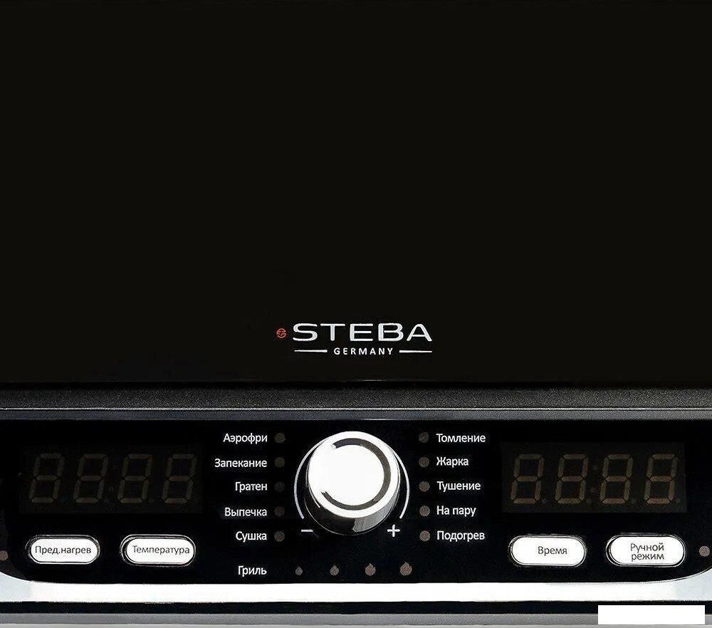 Аэрогриль (аэрофритюрница) Steba AG 6000 AirChef