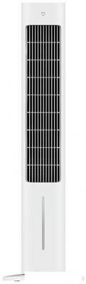 Охладитель воздуха Xiaomi Mijia Smart Evaporative Cooling Fan ZFSLFSO1DM (с переходником на евровилку)