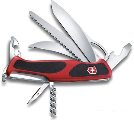 Мультитул Victorinox Ranger Grip 57