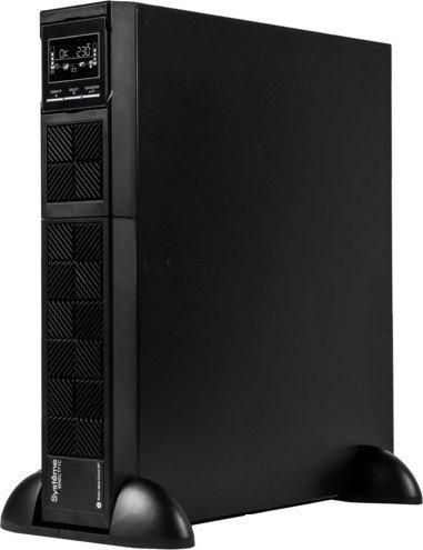 Источник бесперебойного питания Systeme Electric SRTSE1000RTXLI