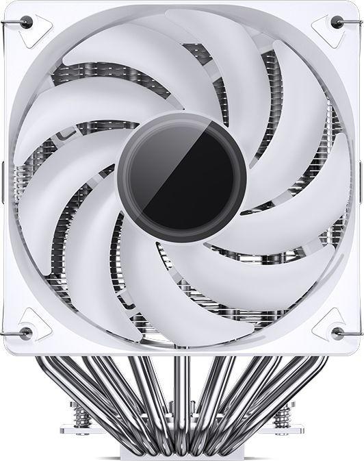 Кулер для процессора Jonsbo CR-3000 ARGB White