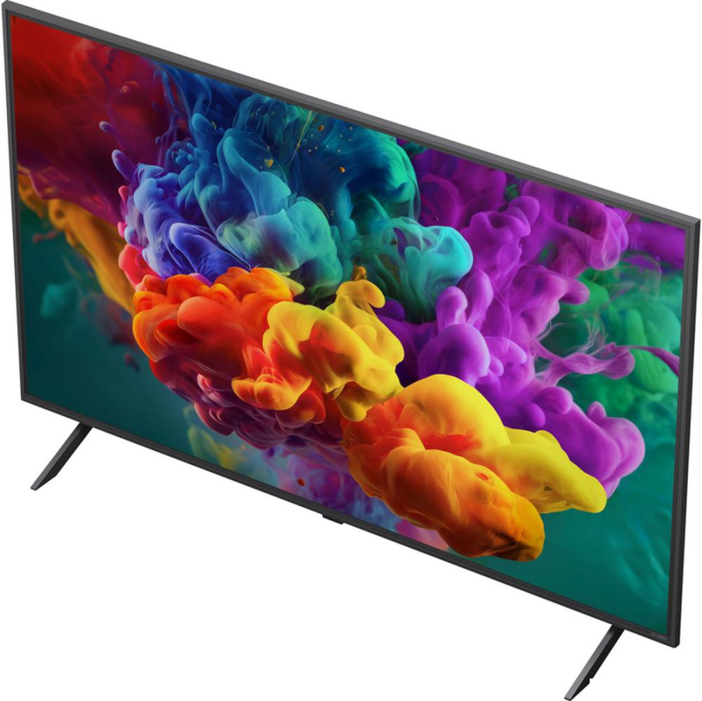 MiniLED телевизор LG QNED AI QNED85 50QNED85B6A