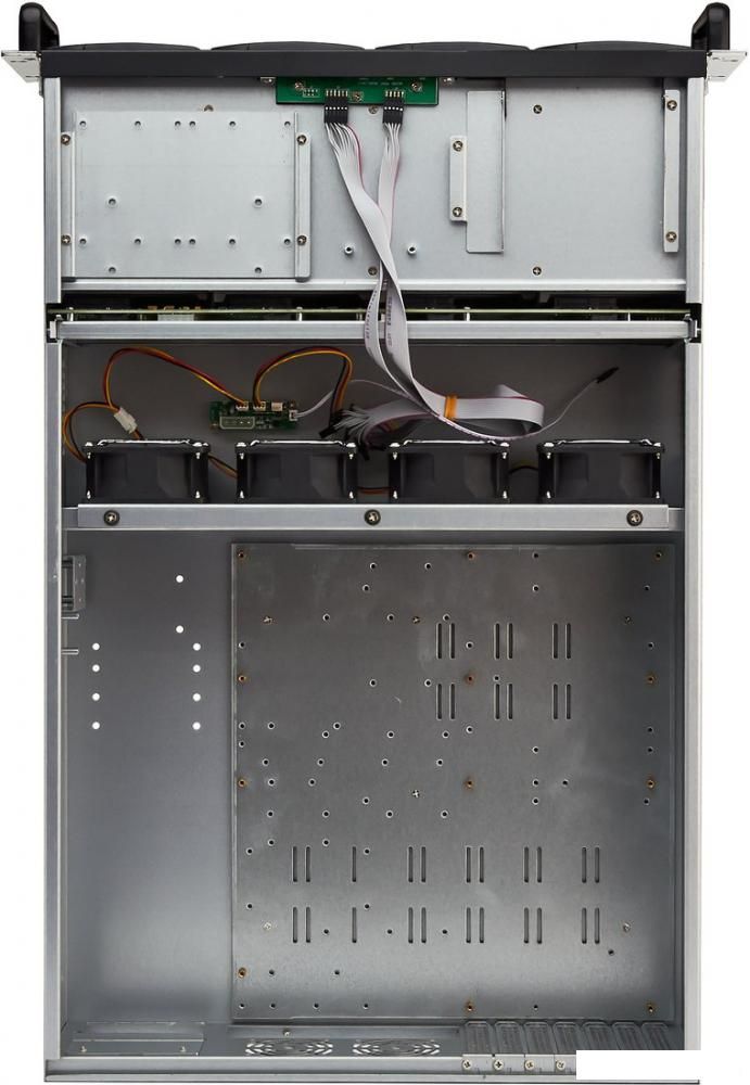 Корпус ExeGate 3U660-HS16 EX281234RUS