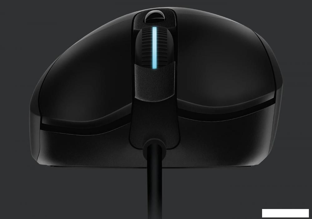 Игровая мышь Logitech G403 Hero 25K