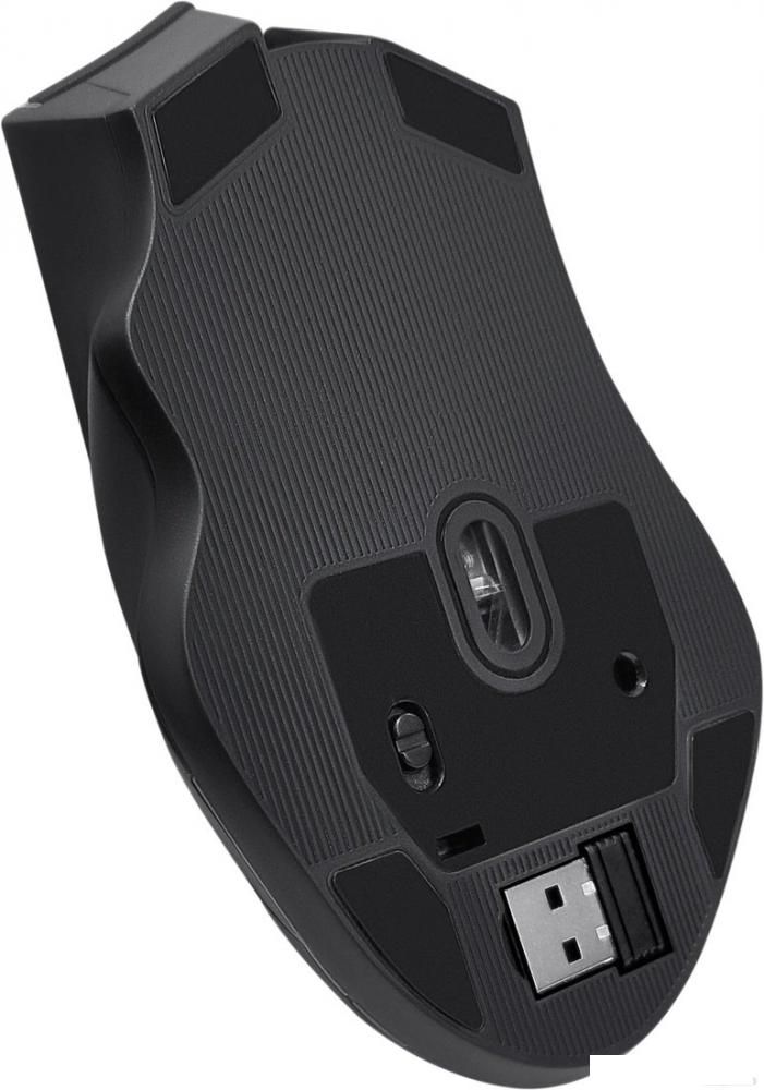 Игровая мышь Defender Kronos GM-695