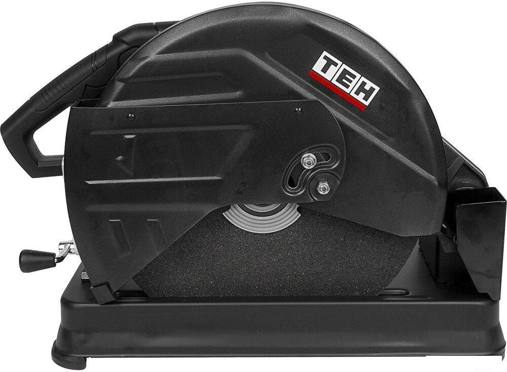 Монтажная (отрезная) пила TEH TS35525