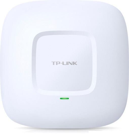 Беспроводные точки доступа и усилители Wi-Fi TP-Link EAP110