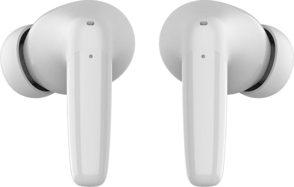 Наушники Tecno Buds 4 (белый)