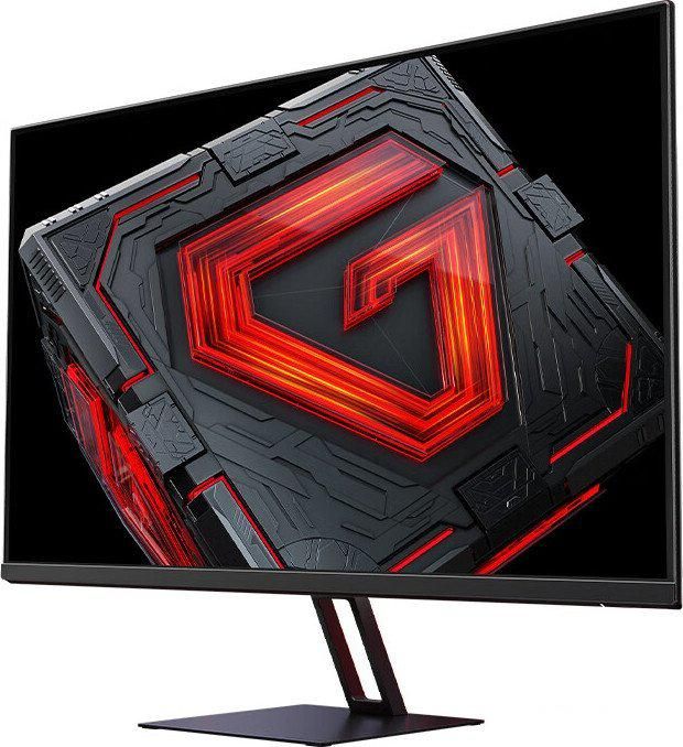 Игровой монитор Xiaomi Redmi Display G27 P27FBB-RG 165Гц