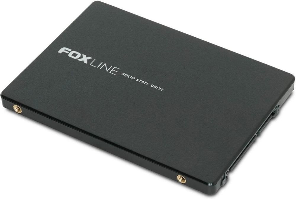 SSD Foxline FL48025PCSM259X5ST 480GB
