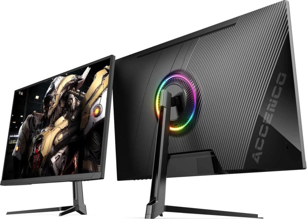 Игровой монитор NPC MZ2712-B