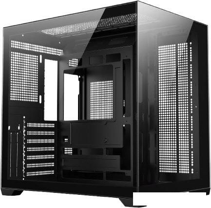 Корпус SuperPower Blank BTF C280