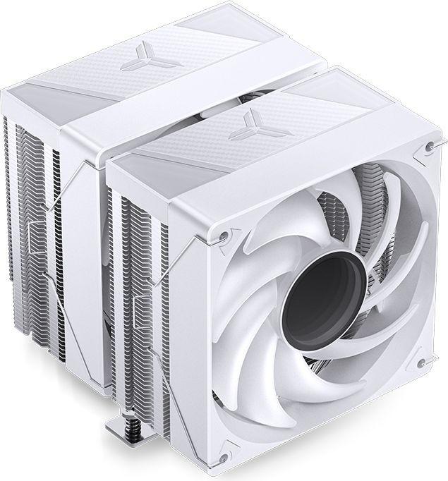 Кулер для процессора Jonsbo CR-3000 ARGB White