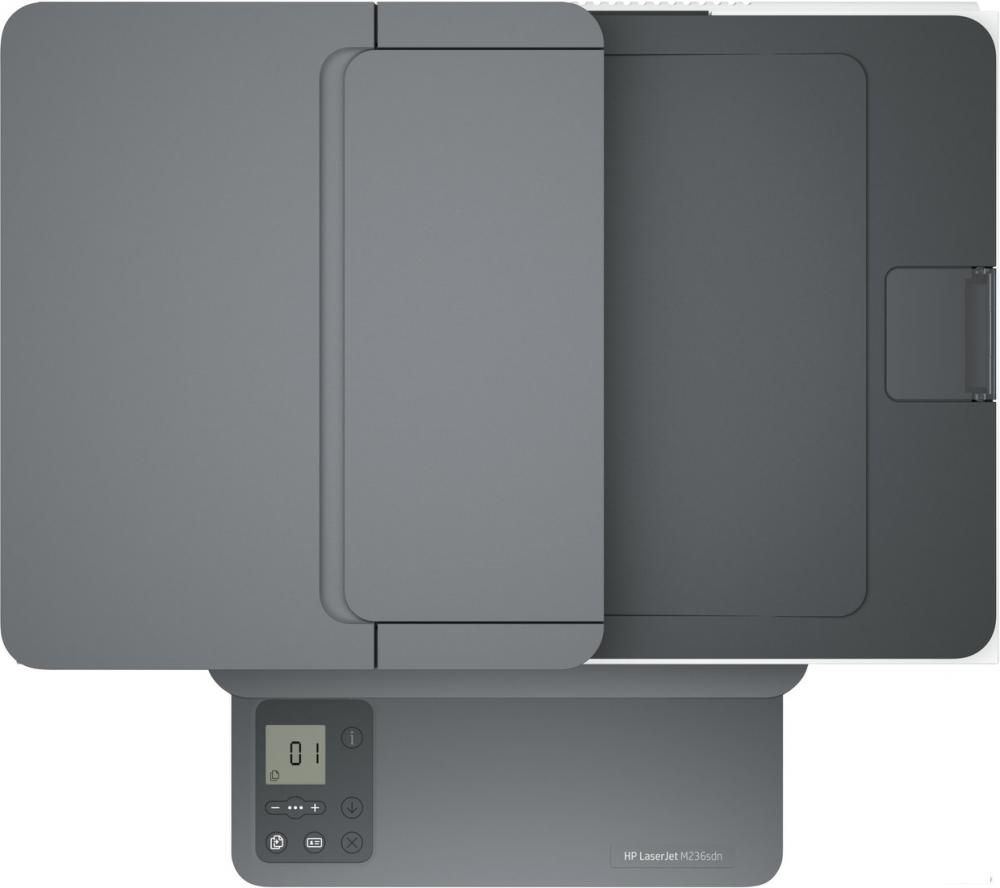 МФУ HP LaserJet M236sdn
