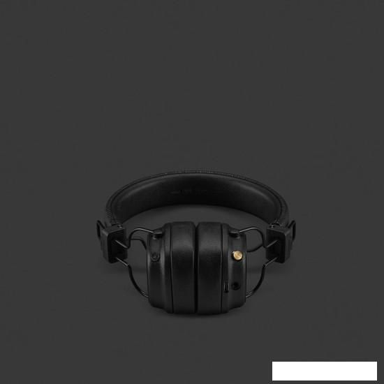 Наушники Marshall Major V (черный)