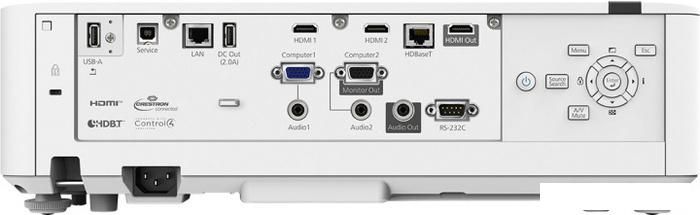 Проектор Epson EB-L530U