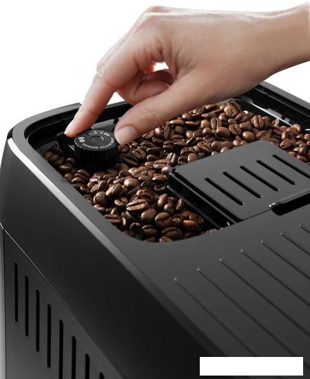 Кофемашина DeLonghi Magnifica Plus ECAM320.60.B