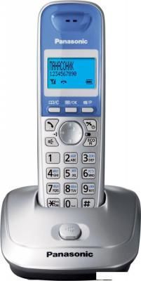 Радиотелефон Panasonic KX-TG2511RUS Радиотелефон Panasonic KX-TG2511RUS