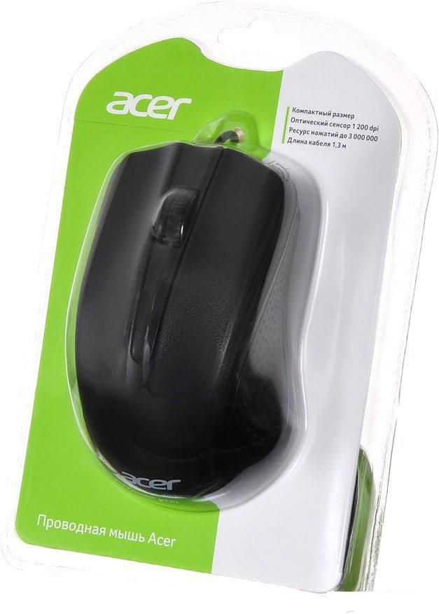Мышь Acer OMW010