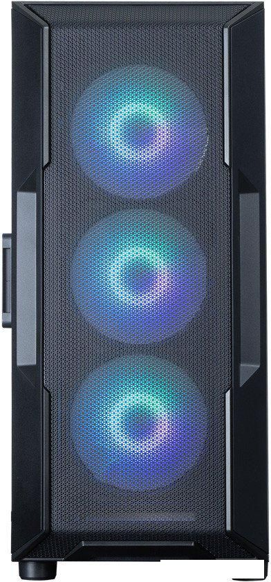 Корпус Zalman i3 Neo ARGB V2 (черный)